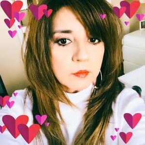 Meet your Posher, Marjorie